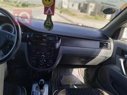 شيفروليه اوبترا